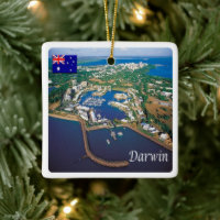 zAU098 DARWIN, Australie, Océanie,