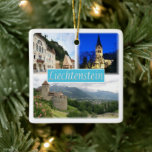Ornement En Céramique zLI003 VADUZ Liechtenstein,<br><div class="desc">Vous y trouverez le souvenir de vos vacances. Cette catégorie contient l'Ornement en céramique de nombreux endroits au Liechtenstein. (zLI003 VADUZ Liechtenstein, ornement en céramique). Amaze amis et parents avec les souvenirs uniques de votre voyage. Essaie-nous ! #LeoPepeDesign - cathédrale de st. florin, vaduz parlement château vaduz, leopepedesign, voyage photo...</div>