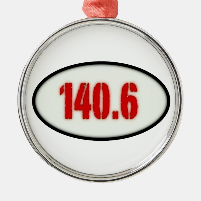 ORNEMENT EN MÉTAL 140,6 (Devant)