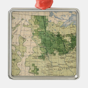 Ornement En Métal 161 Orge/km2