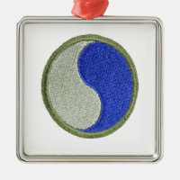 29e infantry