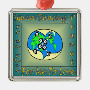 ORNEMENT EN MÉTAL 4401-LQ01-PK07