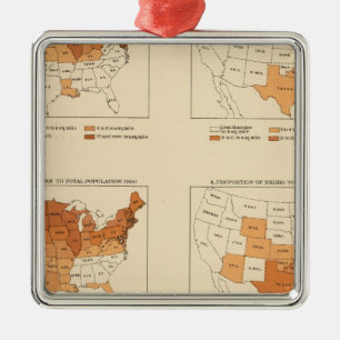 Ornement En Métal 72 densités, proportion, augmentation, née à