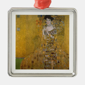 Ornement En Métal Adele Bloch Bauer par Gustav Klimt