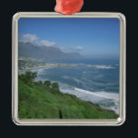 Ornement En Métal Afrique du Sud - Clifton Beach, Cape Town<br><div class="desc">DROIT D'AUTEUR Bill Bachmann / Danita Delimont.com| AF42 BBA0001.jpg| Afrique du Sud - Plage de Clifton,  Cap</div>