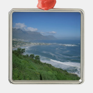 Ornement En Métal Afrique du Sud - Plage de Clifton, Le Cap