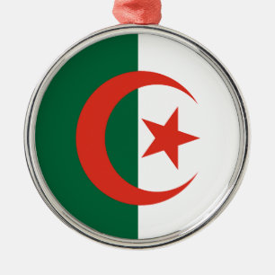 Ornement En Métal Algérie