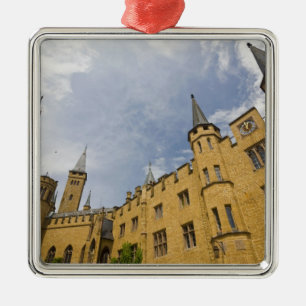 Ornement En Métal Allemagne, Baden-Wurttemberg, Hechingen (zone)