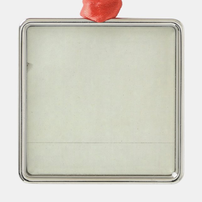 Ornement En Métal Ambleteuse (Devant)