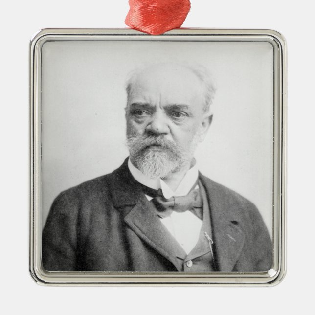 Ornement En Métal Anton Dvorak (Devant)