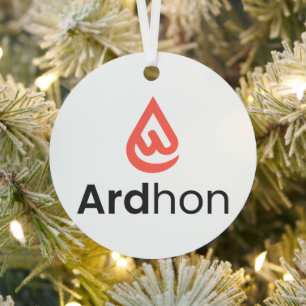 Ornement En Métal Ardhon - portez votre style, à votre manière