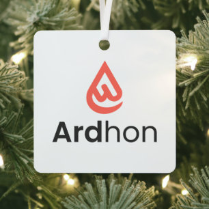 Ornement En Métal Ardhon - portez votre style, à votre manière