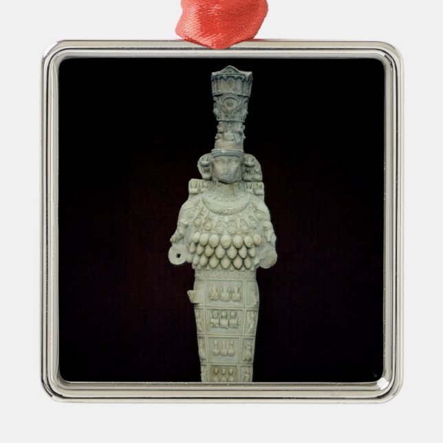 Ornement En Métal Artemis de l'Ephesians, ANNONCE 135-175 (Devant)