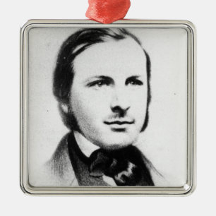 Ornement En Métal Augustus Pugin