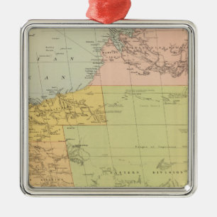 Ornement En Métal Australie occidentale