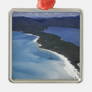 Ornement En Métal Australie, Whitsundys, Queensland. Colline