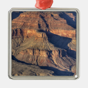 Ornement En Métal AZ, Arizona, parc national du Grand Canyon, Sud 9