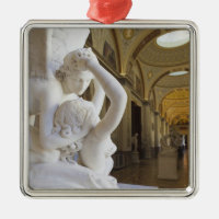 Baiser de Cupidon et Psyché, par Antonio Canova