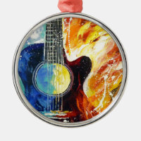 Bass guitar