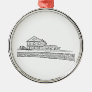 Ornement En Métal Belarus Orsha Architecture