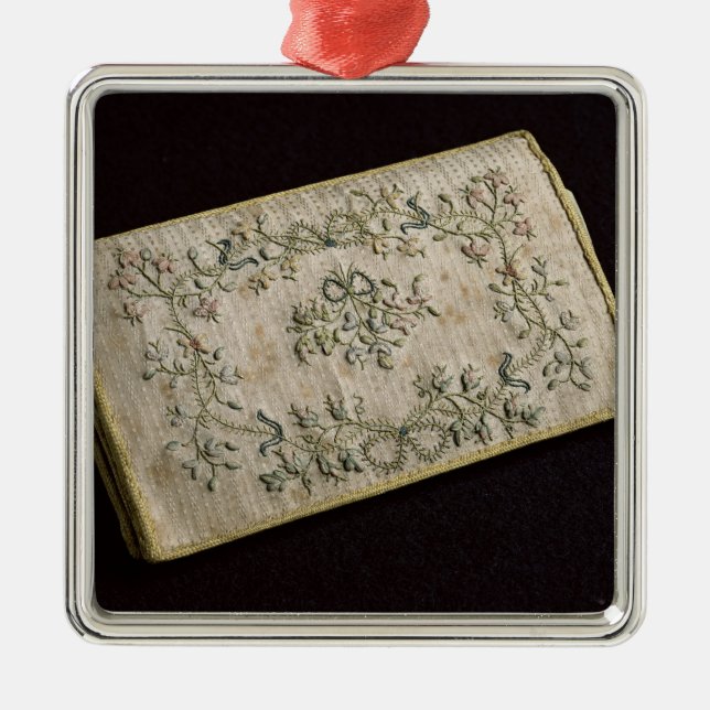 Ornement En Métal Bourse (Devant)