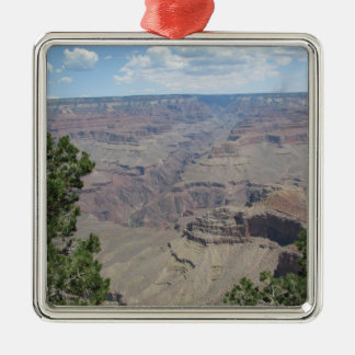 Ornement En Métal Canyon grand, Arizona