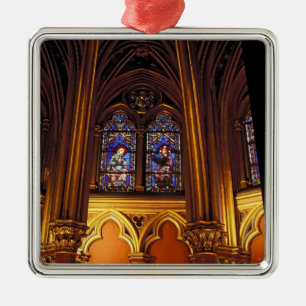 Ornement En Métal Chapelle basse de La Sainte-Chapelle, Paris, 2