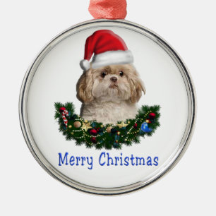 Ornement En Métal chrétien