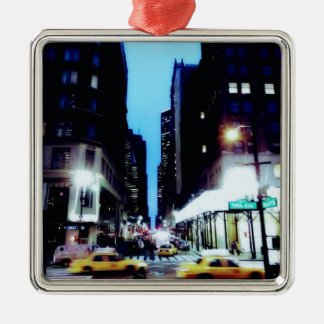 Ornement En Métal Cinquième