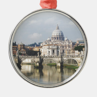 Ornement En Métal Cité du Vatican