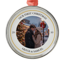 Créez Votre Propre Photo et Texte de Noël Personna