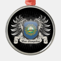 Crête du New Hampshire