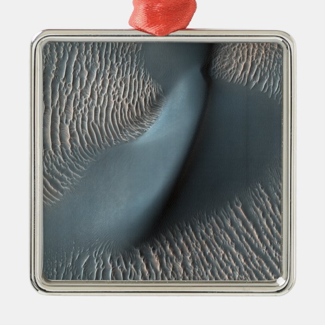 Ornement En Métal Deux classes de literie éolienne (Devant)