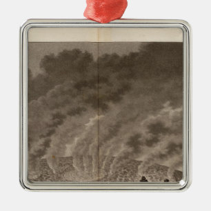 Ornement En Métal Dolomieu