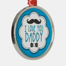 Drôle Bonne Fête des pères Je T'Aime Papa