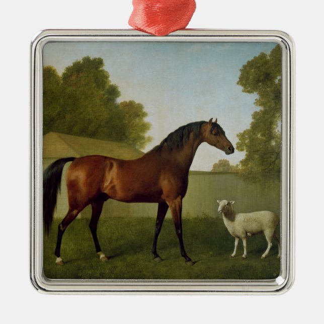 Ornement En Métal Dungannon, la propriété de colonel O'Kelly (Devant)