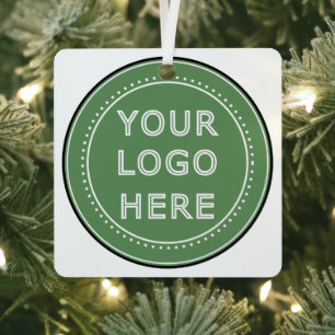 Ornement En Métal Élégant, contemporain, poli et personnalisable.