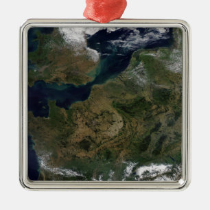 Ornement En Métal Europe du Nord-Ouest