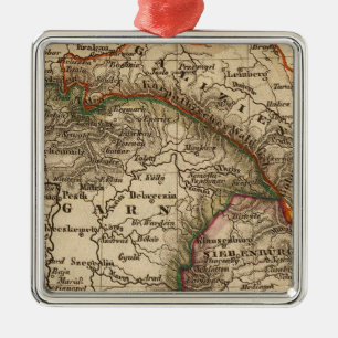 Ornement En Métal Europe orientale