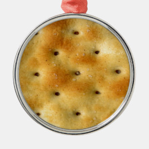 ORNEMENT EN MÉTAL FIER D'ÊTRE UN