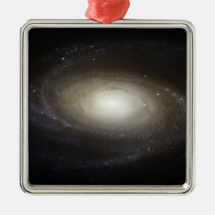 Ornement En Métal Galaxie en spirale M81
