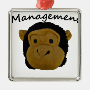 Ornement En Métal Gestion