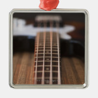 Guitare basse 2