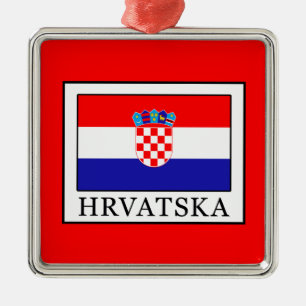 Ornement En Métal Hrvatska