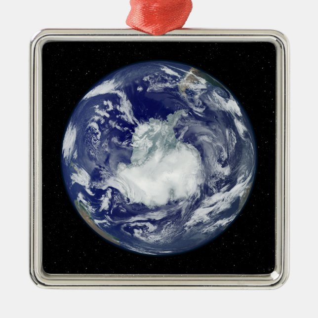 Ornement En Métal Image disque complète entièrement éclairée (Devant)