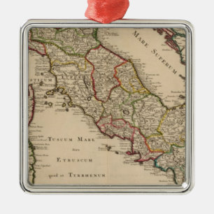 Ornement En Métal Italie 16