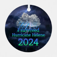 J'ai survécu à l'ouragan Helene 2024 v1