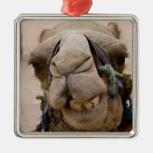 Ornement En Métal Jordanie, ancienne ville nabatéenne de Petra