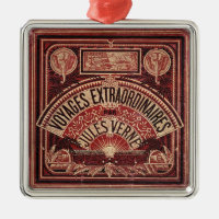 JULES VERNE "VOYAGES EXTRAORDINAIRES" (1878)