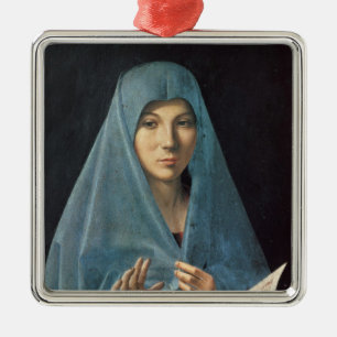 Ornement En Métal L'annonce, 1474-75